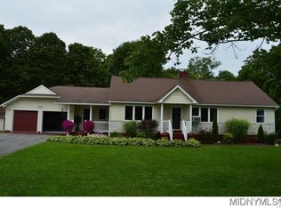 6467 Trenton Rd, Deerfield, NY 13502