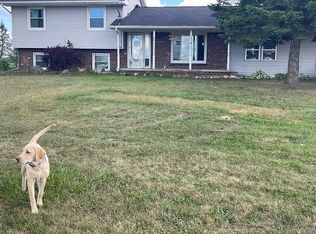 5740 N Coleman Rd, Coleman, MI 48618