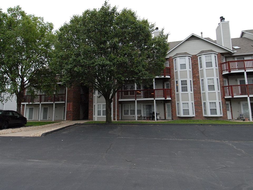 1st image of 124 Shirley Ridge Dr #124C