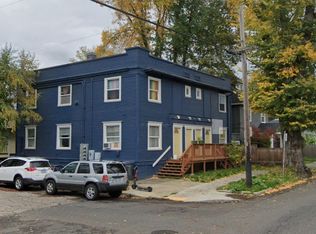 3101-3107 SE Stark St, Portland, OR 97214