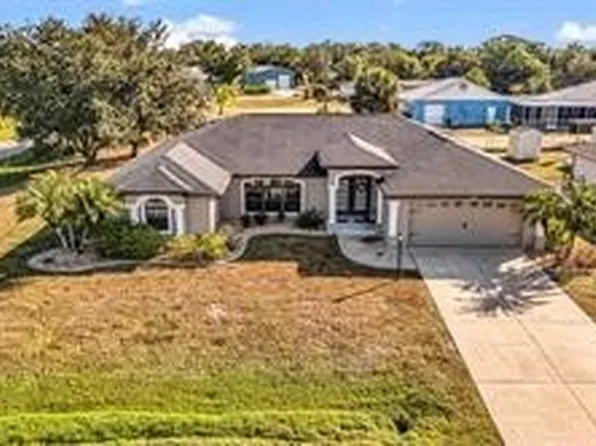 2322 Pinellas Dr, Punta Gorda, FL 33983