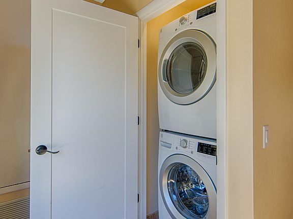 Washer/Dryer