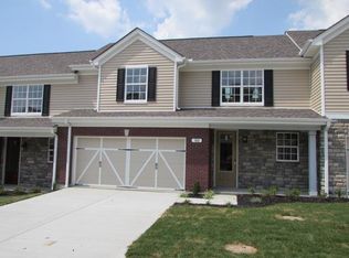 107 Plumrose Ln, Fort Thomas, KY 41075