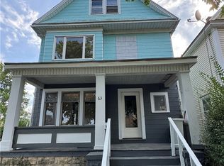 63 Mayer Ave, Buffalo, NY 14207