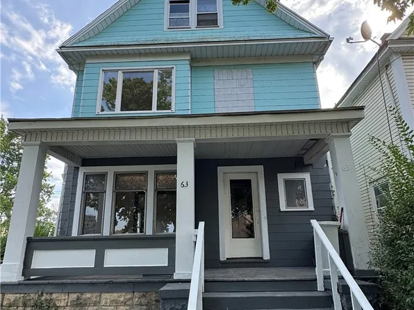63 Mayer Ave, Buffalo, NY 14207
