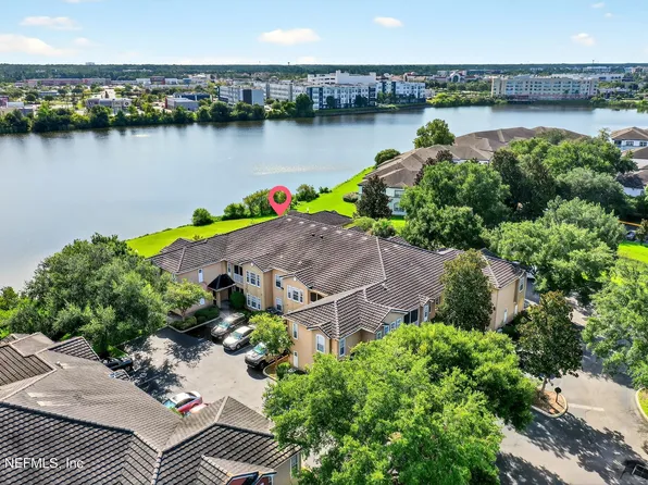 10075 GATE PARKWAY Parkway #1605, Jacksonville, FL 32246