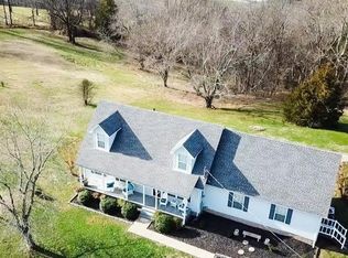 250 Milky Way Dr, Pulaski, TN 38478