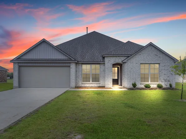 8072 Blalock Ln, Iowa, LA 70647
