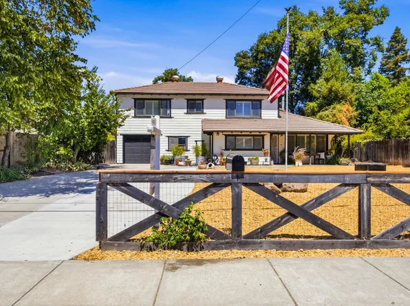 11 Anderson Avenue, Winters, CA 95694