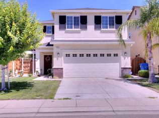 2721 Silhouettes St, Manteca, CA