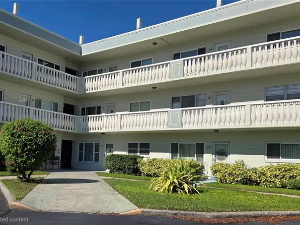 2292 COSTA RICAN DRIVE #30, CLEARWATER, FL 33763