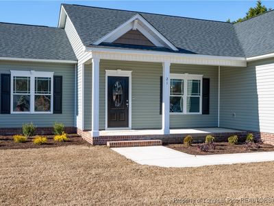 21 Cedar View Ln, Clinton, NC, 28328