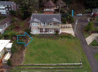 1 Williams Ave, Depoe Bay, OR 97341
