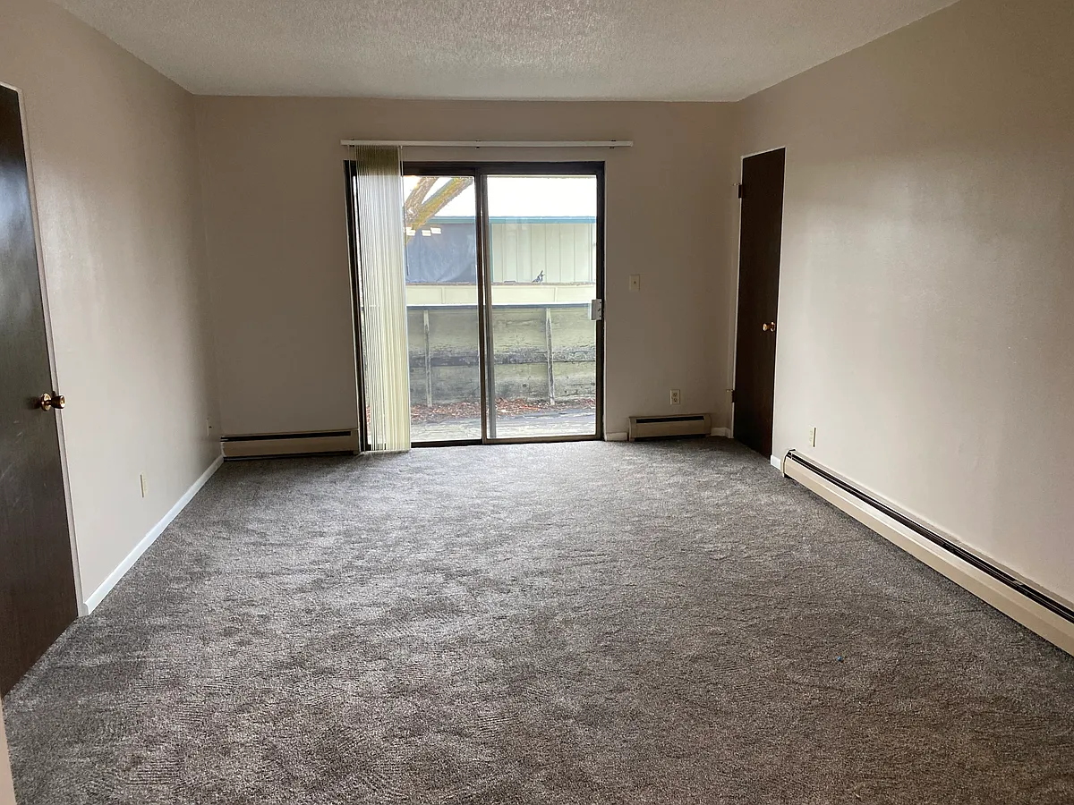 Building Photo - 1130 Longstaff St #5