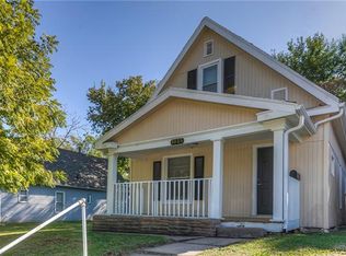 1025 Sandusky Ave, Kansas City, KS 66102