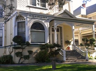 754 S 3rd St #6, San Jose, CA 95112