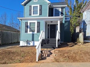 917 McDowell Ave NW, Roanoke, VA 24016