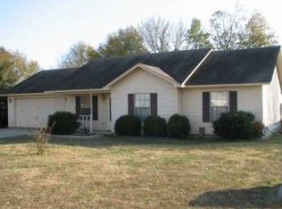 21 Geraldine St, Ward, AR 72176