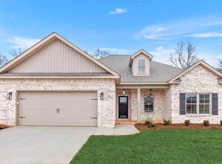 606 Bristleleaf Path, Kathleen, GA 31047