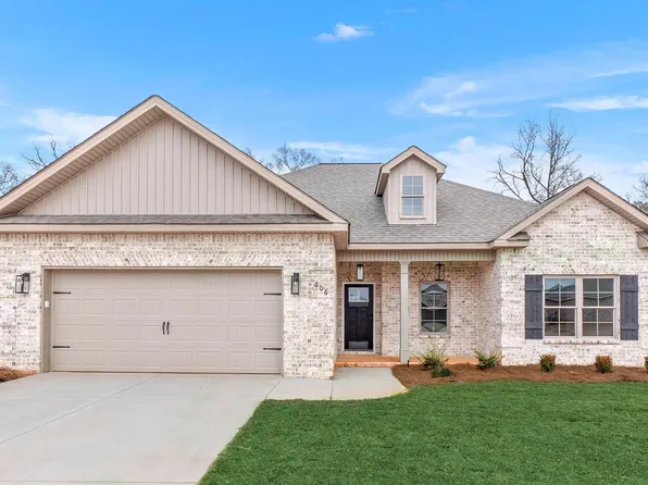 606 Bristleleaf Path, Kathleen, GA 31047