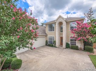 18203 Lemans, San Antonio, TX 78258