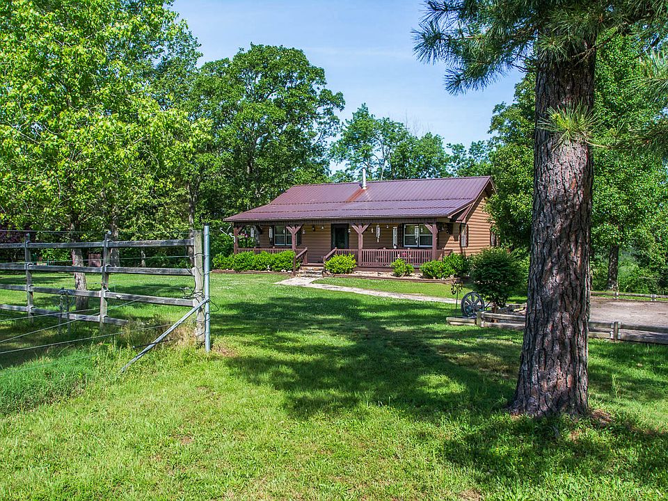 Theodosia home front view