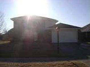 1007 Aries St, Cedar Hill, TX 75104