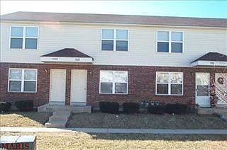 2nd image of 1321 Dartmouth Ct