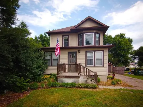 111 2nd Ave SW, Fairfax, MN 55332