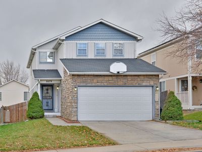 8079 Clay St, Westminster, CO, 80031