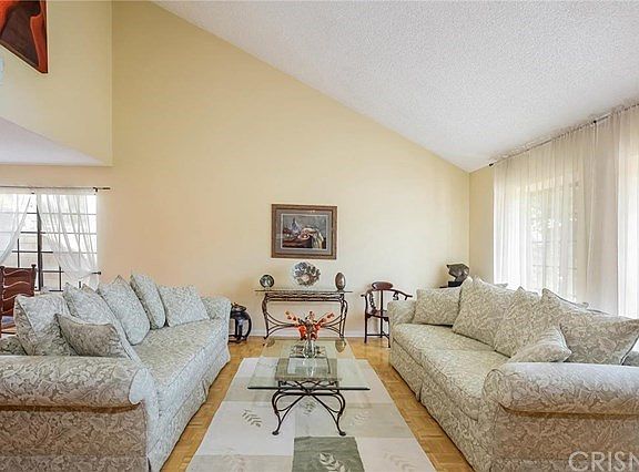 Formal Living Room