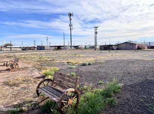 321 S MAIN Street #2, Coolidge, AZ 85128