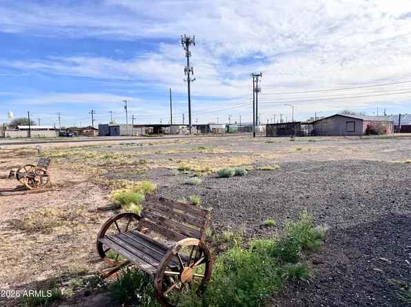 321 S MAIN Street #2, Coolidge, AZ 85128