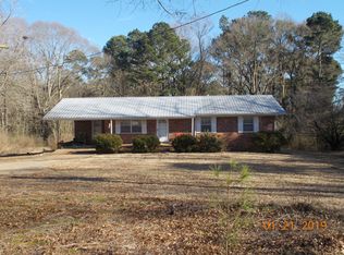 10481 Road 117, Union, MS 39365