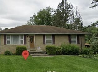 854 Harring Rd, Uniontown, OH 44685