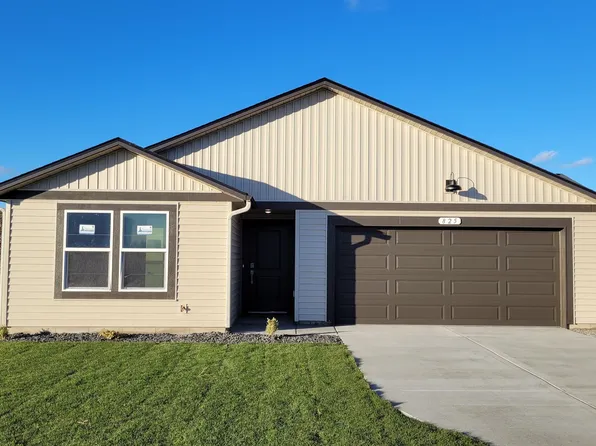 1001 E K St, Deer Park, WA 99006