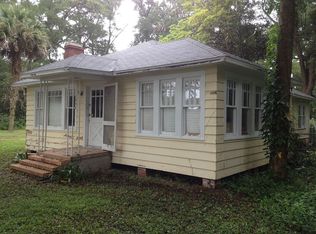 1046 Shaw Lake Rd, Pierson, FL 32180