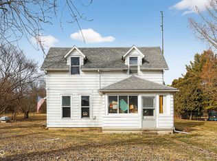1920 Van Buskirk Rd, Anderson, IN