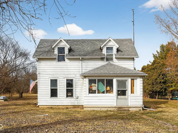 1920 Van Buskirk Rd, Anderson, IN 46011