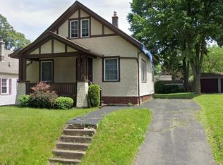 124 Mildorf St, Rochester, NY 14609