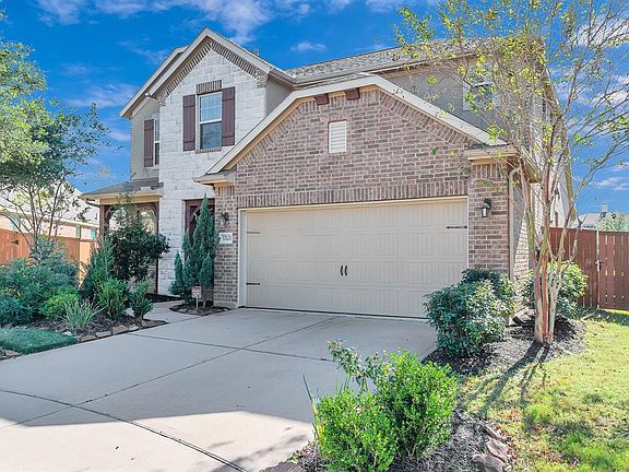 3rd image of 17611 Yorkhill Ct