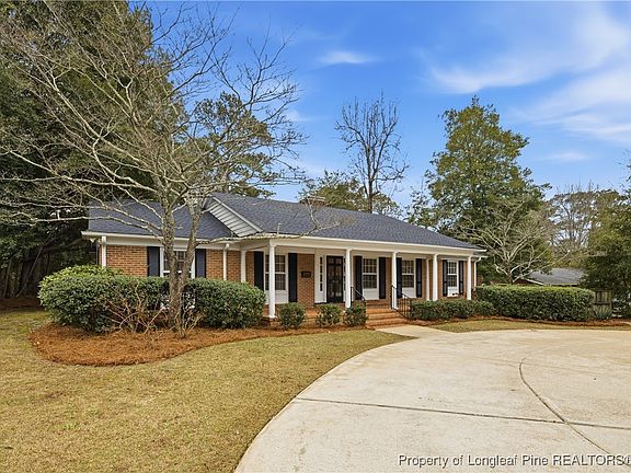 2nd image of 1513 Raeford Rd