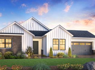 Yardley Plan, Regency at Caramella Ranch - Glenwood Collection, Reno, NV 89521
