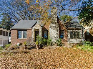 620 Sherwood Rd NE, Atlanta, GA 30324