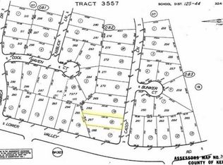 30141 Caddy Ln, Tehachapi, CA 93561