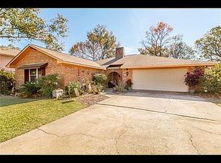 1315 Patriot Dr, Slidell, LA 70458