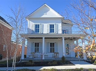 353 Bailey St, Lebanon, OH 45036