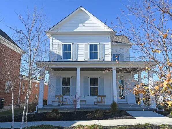 353 Bailey St, Lebanon, OH 45036
