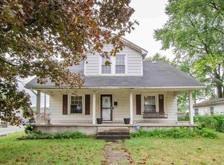 1203 N Philips St, Kokomo, IN