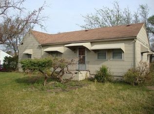 5053 N Brighton Ave, Kansas City, MO 64119